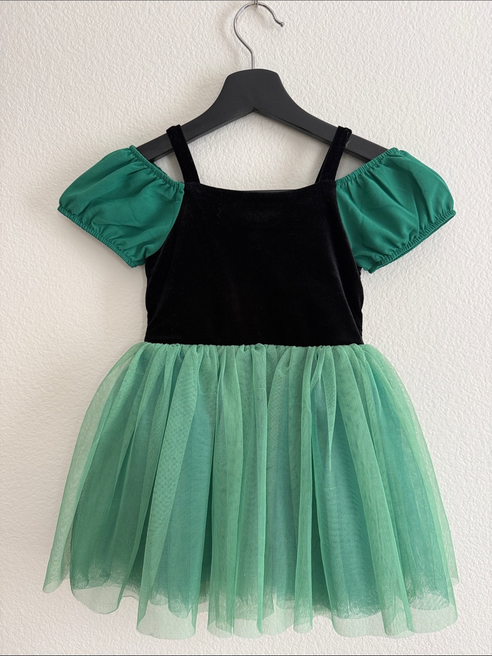 Taylor Joelle Anna Frozen Royal Rose Princess Dress - Picture 7 of 9